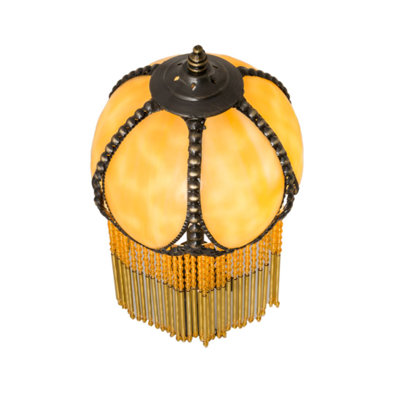 Dome Lamp Shade