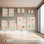 Cozy Winter Patchwork, set of  2 Canvas Art Prints-231229488-231229497-231229503