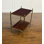 Solid Wood End Table