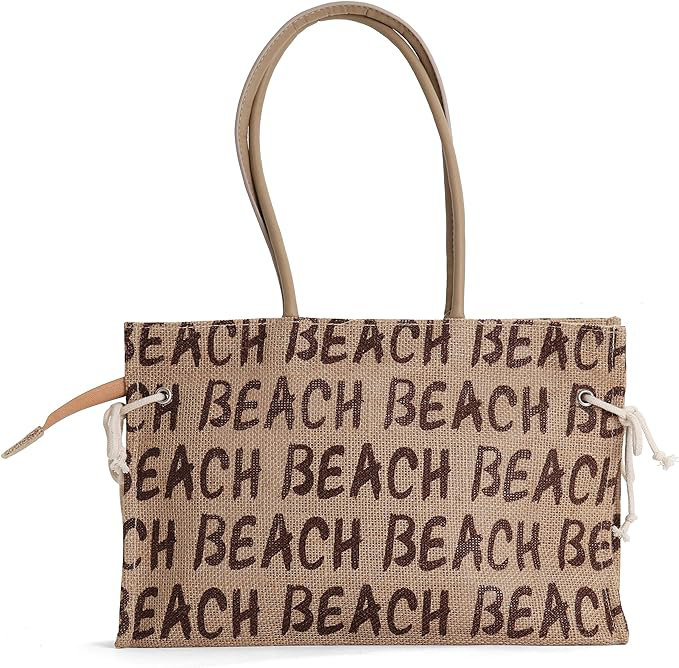 Sac fourre-tout en toile