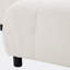 Canapé modulaire rembourré 4 pièces Meahgan-2128404393