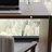 Walnut L-Shaped Solid Wood desk-108679191-108679193