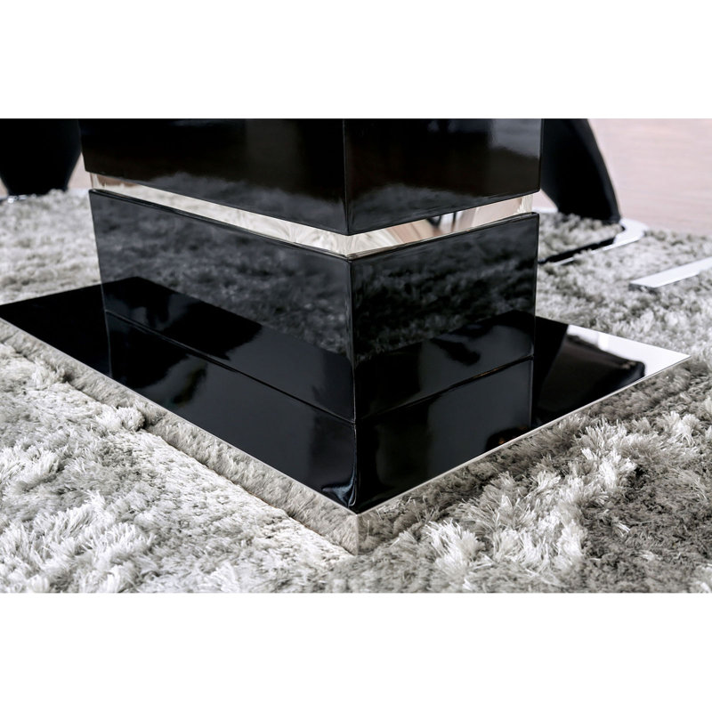 Kingdon Extendable Dining Table