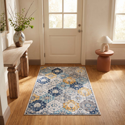 Kymiere Indoor Rug
