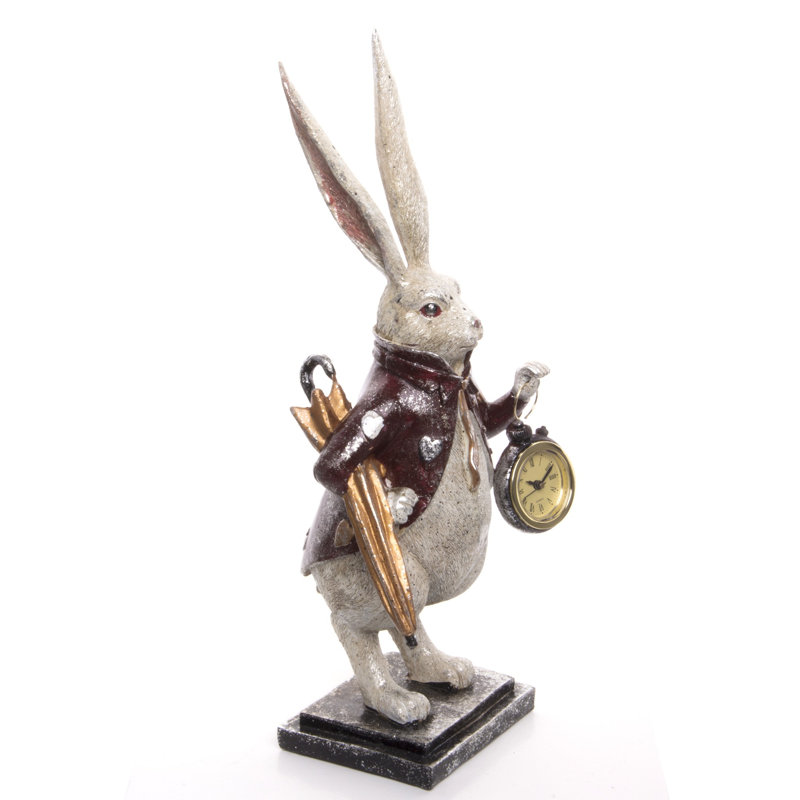 Werts Figurine