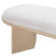 Banc rembourré en tissu Wilshire Boucle-1625961719-1663670813