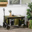 93cm H x 100cm W Utility Cart-1486804651