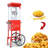 Popcorn Machine with Cart