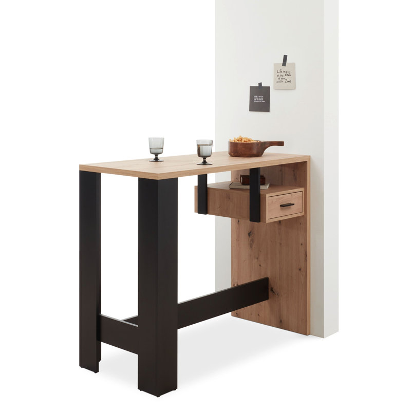 120 cm Home Bar Cabinet
