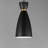 Casimer Bogota 1 - Light Cone Pendant-1311305503