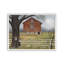 «Maple Hills Farm» par Linda Spivey, reproduction d'art-1284620227-1284620230-1284620229