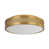 Brushed Brass