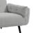 Raducu 74.9'' Flared Arm Convertible Sleeper Sofa-1371831602