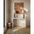 Morri 1 Light Table Lamp by Loft & Thought for Troy Lighting