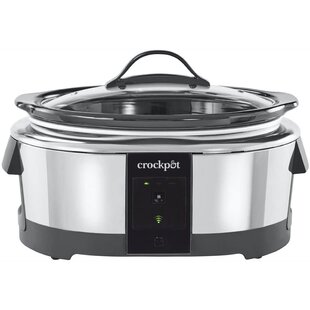 Crockpot Electric Reusable Lunch Box 31 Ounce with Detachable Cord 