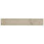 Garniture de carreau rond en céramique 6 po x 1 po willow branch Remington