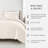 Super Soft Double Brushed Duvet Cover Set-120191507-120191504