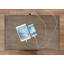 Table de chevet Martelli 2 Dawer
