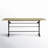 Chamberlain 72'' Console Table
