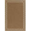 Erin Gates by Momeni Saybrook Ripple Natural Area Rug-424495977