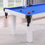 Table de billard extérieure / intérieure en ardoise HomeSeason Eco-Pro avec accessoires Pro-124984661