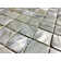 Mother of Pearl 1x1 Seashell Decorative Accent Tile