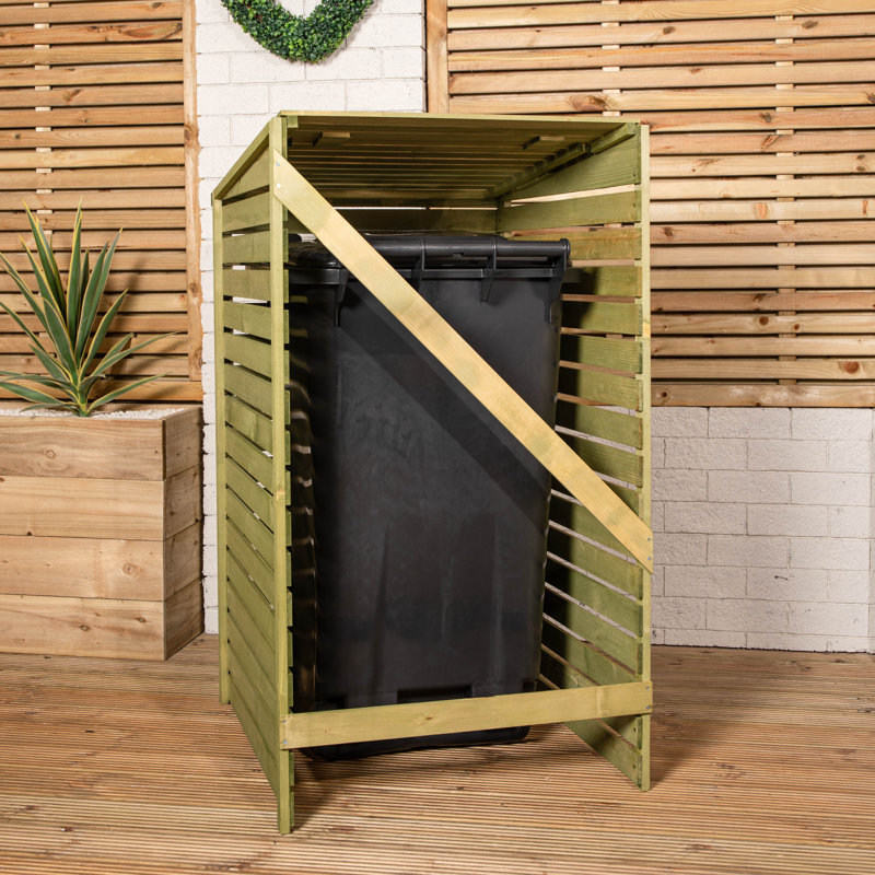 Bin Store