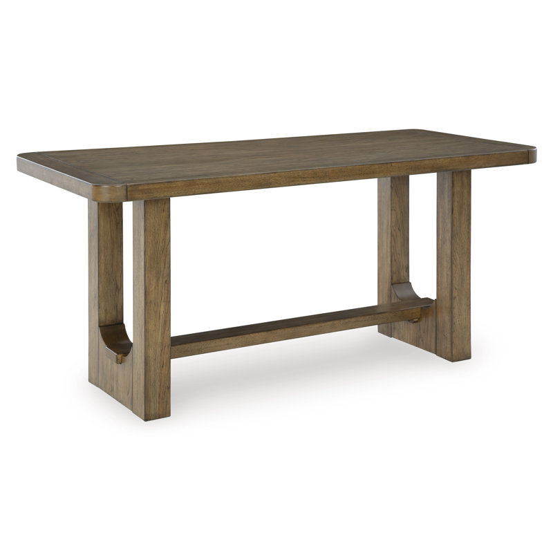 Geovoni Counter Height Dining Table