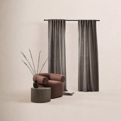 Landon Sunbrella Curtain