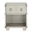 Table de chevet 1 tiroir