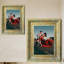 Cadre photo de table antique 1 PC 11 "x 14" avec affichage horizontal ou vertical-130557712-130557715-130557710