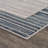 Aarushi Striped Indoor Rug-511792433