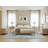 Machine Washable Abstract Gray Area Rug-1670728837