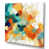 Wrapped Canvas