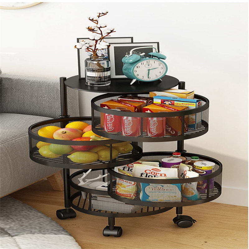 Bar Cart