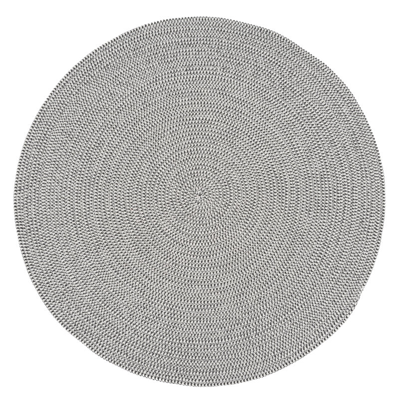 Round Linco Area Rug, Round  130cm