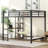Berwick Kids Full Loft Bed
