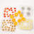 5 Tray Food Dehydrator Food Dryer with Digital Timer&Temp Control for Beef Jerky,Fruits,Vegetables