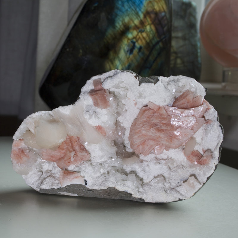 Crystal Decorative Object