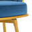Cecilia  Upholstered Swivel Bar Stool-475123462