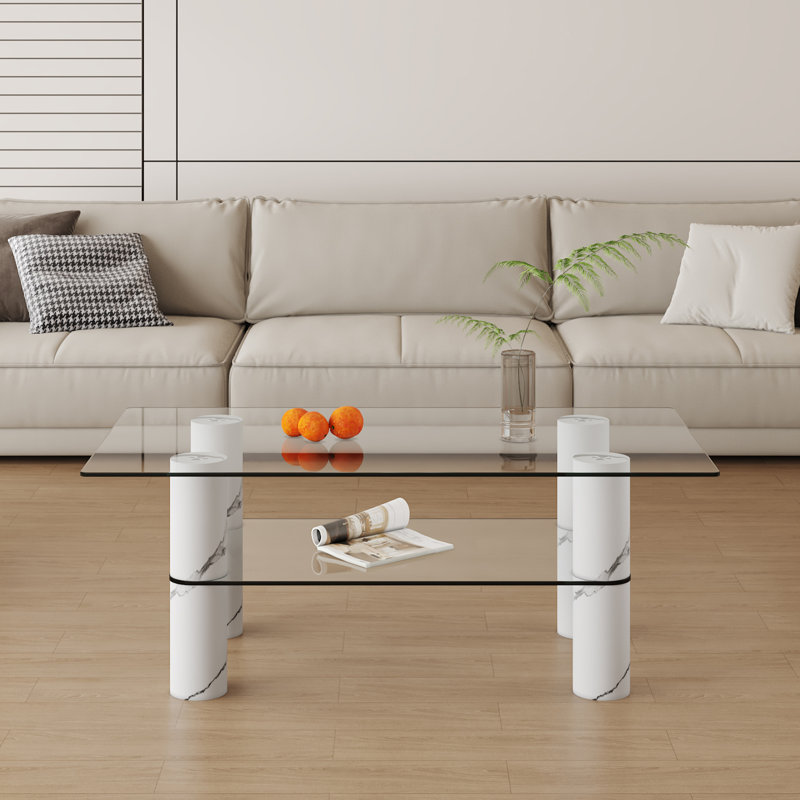 Table basse Modern