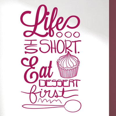 Wall Decal