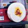Housse de roue NCAA
