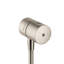 AXOR Uno Fix Fit Wall Outlet-20873400