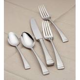 Lenox Chelse Muse Floral 12 Piece Dinnerware Set, Service for 4 ...