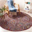 Tapis en coton touffeté à la main Hanningt-1454346206
