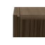 Coppin 152.4cm W Manufactured Wood Bedside Table-11079060