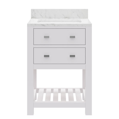 Madalyn 24'' W Single Vanity