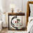 Ensemble de tables de bout Talib-109286194