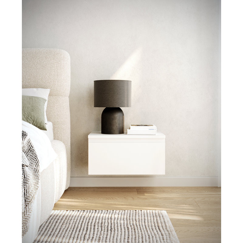 Syvanna 48.4 W Bedside Table